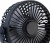 Tichý Stolní Usb Ventilátor S Klipem Home 3 Rychlosti Náhled obrázku produktu 8