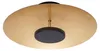 Lampa ścienna i sufitowa LED Näve d: 40cm - Materiał: metal Podgląd zdjęcia produktu 7