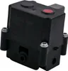 Luftfederung Kompressor Ventil for BMW 5er Touring E61 F11 Produktbild-Vorschau 6