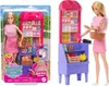 Mattel Barbie und Teresa Rezept für Freundschaft Malibu auf Produktbild-Vorschau 11
