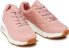 Skechers Damen Sneakers Rosa 73690-ROS Grösse 37,5 Produktbild-Vorschau 36