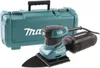 Makita Schwingschleifer 200 W Blau und Schwarz Produktbild-Vorschau 21