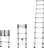 Brunner - Drabina teleskopowa LADDY AIR - Wymiary: 293 x 47 Podgląd zdjęcia produktu 1