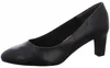 Tamaris Damen Pumps runde Form Blockabsatz 1-22419-41, Produktbild-Vorschau 12