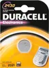 DURACELL Lithium Knopfzelle "Electronics" 2430 1er Blister Produktbild-Vorschau 8