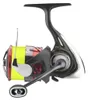 DAIWA 23 NINJA LT 2000 / JB4 0.13MM YELOW, 2000, Produktbild-Vorschau 2