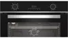Four intégrable multifonction 48l 60cm catalyse inox - Beko Voir les images du produit 4