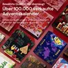 BOXILAND® Wein Adventskalender 2026 – 24 Weine 0,25 l Produktbild-Vorschau 7