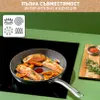 Patelnia TEFAL Renew+ 30 cm. C4240743 Podgląd zdjęcia produktu 5