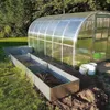 Záhradný zvýšený záhon z pozinkovanej ocele KLASIKA GARDEN Náhľad obrázku produktu 4