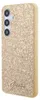 Guess Glitter Flakes Metal Logo Hülle - Samsung Galaxy S24+ Produktbild-Vorschau 8