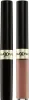 Two Max Factor lip gloss tubes are shown side-by-side against a white background. Náhľad obrázku produktu
