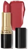 Labial Super Lustrous de Revlon, tono Rosewine. Un color Vista previa de la imagen del producto 6