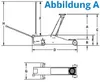 Güde - Rangierwagenheber GRH 2/800 HD; 18035 Produktbild-Vorschau 6