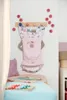BABY born Baby Carrier Flower, Nosič pre bábiky, 3 rok / Náhľad obrázku produktu 14
