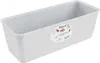Samonawadniające się plastikowe pudełko NATURAL 50x18x16cm Podgląd zdjęcia produktu 6