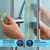 CASA39 Grohe Vitalio Comfort 2023 Saliscendi doccia con Anteprima dell’immagine prodotto 9