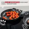 Fackelmann Pfanne 28cm Statement  Keramik beschichtete Produktbild-Vorschau 4