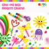 Kit creativo per bambine da 1000 pezzi – Con libretto di Anteprima dell’immagine prodotto 7