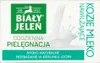 BIAŁY JELEŃ Naturseife mit Ziegenmilch 100 g Produktbild-Vorschau 2