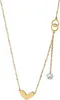 EM-20967 Gold Halskette für Damen -  KP20967 Produktbild-Vorschau 1