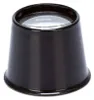 Verk 09095 Uhrmacherlupe 10-fach, 30 mm Produktbild-Vorschau 2