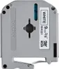 brother M Tape M K221 Schriftbandkassette Bandbreite: 9 mm Produktbild-Vorschau 8