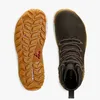 Vivobarefoot Tracker Forest Esc - Hohe Barfußschuhe - Braun Produktbild-Vorschau 8