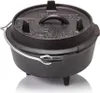 Petromax Dutch Oven Model: ft3 Náhľad obrázku produktu 1