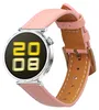 kwmobile Echtleder Uhrenarmband für Huawei Watch GT5 41mm / Produktbild-Vorschau 1