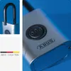 ABUS Everox One 61/45, Herkömmliches Vorhängeschloss, Produktbild-Vorschau 12