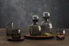 ASA Selection sarabi long drink glass, sivý sivý lesklý Náhľad obrázku produktu 2