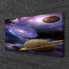 Tulup Leinwand-Bilder 100x50 Wandbild Canvas Kunstdruck Produktbild-Vorschau 2
