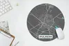 MuchoWow® Mauspad Mousepad Stadtplan - Karte - Pulheim - Produktbild-Vorschau 5