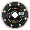 Rhodius Diamanttrennscheibe LD1 Fliesen Ø 115 mm Bohrung Produktbild-Vorschau 1