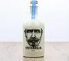 A bottle of Knut Hansen Dry Gin is displayed against a plain background. Voir les images du produit