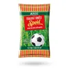 AROS Travní směs Sport (0,5 kg na 25 m²) Náhled obrázku produktu 1