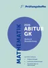 Prüfungsheft - 2026 Mathematik Abitur Grundkurs - Berlin Produktbild-Vorschau 1