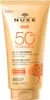Mléko na opalování pro tělo a obličej SPF 50 Sun (Melting Náhled obrázku produktu 3