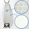 Poťah na dosku KADAX 144 x 44 cm, na žehlenie, s elastickou Náhľad obrázku produktu 3