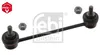 FEBI BILSTEIN Koppelstange Stabilisator für OPEL Senator B Produktbild-Vorschau 3