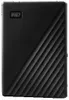 WD My Passport WDBPKJ0040BBK externe Festplatte 4 TB 2,5' Produktbild-Vorschau 17