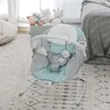 Ingenuity, Vibrierende Babywippe Babyschaukel Deluxe mit Produktbild-Vorschau 10