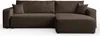 MargaretHadas24 Ecksofa L Form Sofia 277 x 143 cm mit Produktbild-Vorschau 3