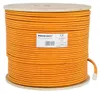 Kabel sieciowy PremiumX 100m CAT 7 Kabel LAN Duplex Kabel Podgląd zdjęcia produktu 9