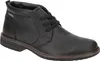 Ecco Hommes Bottines non doublées noir Voir les images du produit 6