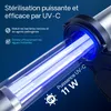 SunSun CPA-5000 Filtre de bassin à pression avec Voir les images du produit 6