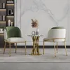 Set di 2 sedie per sala da pranzo Merax, sedia moderna per Anteprima dell’immagine prodotto 1