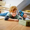 LEGO 31114 Creator 3 w 1 - motocykl terenowy z klocków Podgląd zdjęcia produktu 31