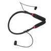 Słuchawki Bluetooth na pałąku na szyję, słuchawki na pałąku Podgląd zdjęcia produktu 2